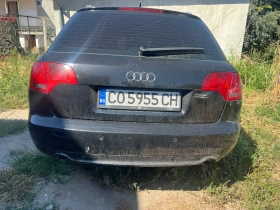 Обява за продажба на Audi A4 3.0TDi Quattro ~5 400 лв. - изображение 11