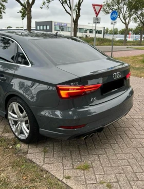 Обява за продажба на Audi A3 Sportback 3x S-Line ~31 500 лв. - изображение 11
