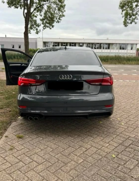 Audi A3 Sportback 3x S-Line | Mobile.bg    13