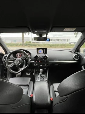 Обява за продажба на Audi A3 Sportback 3x S-Line ~31 500 лв. - изображение 2