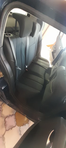 Renault Megane - 2700 лв. - 64951738 8