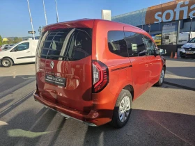 Обява за продажба на Renault Kangoo 1.3 TCe 130 EDC ~48 500 лв. - изображение 4