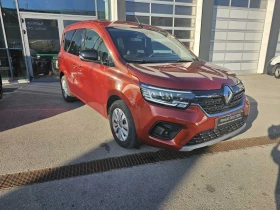 Обява за продажба на Renault Kangoo 1.3 TCe 130 EDC ~48 500 лв. - изображение 1