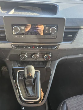 Обява за продажба на Renault Kangoo 1.3 TCe 130 EDC ~48 500 лв. - изображение 8