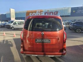 Обява за продажба на Renault Kangoo 1.3 TCe 130 EDC ~48 500 лв. - изображение 5