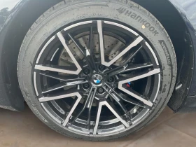 Обява за продажба на BMW M5 4.4 V8/PLUG-IN/CARBON/B&W/ICONIC GLOW/HEAD UP/360/ ~ 142 776 EUR - изображение 6