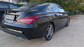 Mercedes-Benz CLA 250, снимка 9 — Bazar.bg Mercedes-Benz CLA 250, снимка 9