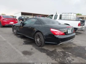 Mercedes-Benz SL 500 550 / КРАЙНА ЦЕНА - 36000 лв. / 18406.51 € - 76537427 5