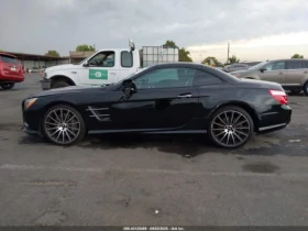 Mercedes-Benz SL 500 550 / КРАЙНА ЦЕНА - 36000 лв. / 18406.51 € - 76537427 14