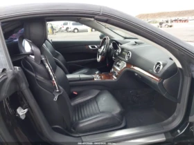 Mercedes-Benz SL 500 550 / КРАЙНА ЦЕНА - 36000 лв. / 18406.51 € - 76537427 7