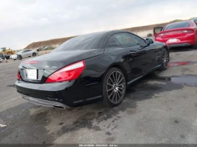 Mercedes-Benz SL 500 550 / КРАЙНА ЦЕНА - 36000 лв. / 18406.51 € - 76537427 6