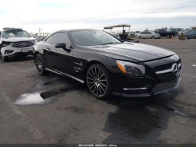 Mercedes-Benz SL 500 550 / КРАЙНА ЦЕНА - 36000 лв. / 18406.51 € - 76537427 2