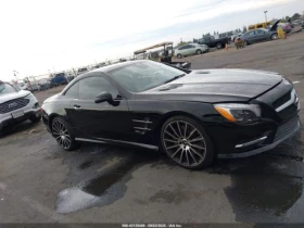 Mercedes-Benz SL 500 550 / КРАЙНА ЦЕНА - 36000 лв. / 18406.51 € - 76537427 13