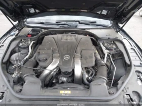 Mercedes-Benz SL 500 550 / КРАЙНА ЦЕНА - 36000 лв. / 18406.51 € - 76537427 11