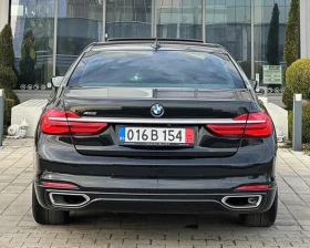 BMW 730 X-Drive  | Mobile.bg    3