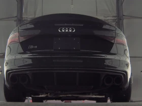Audi S4 PREMIUM PLUS* CARBON* AL-CANTARA* MEMORY* TUNED*  - 23999 лв. / 12270.49 € - 55791802 7