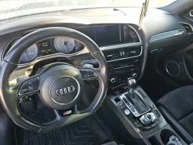 Audi S4 PREMIUM PLUS* CARBON* AL-CANTARA* MEMORY* TUNED*  - 23999 лв. / 12270.49 € - 55791802 10