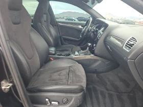 Audi S4 PREMIUM PLUS* CARBON* AL-CANTARA* MEMORY* TUNED*  - 23999 лв. / 12270.49 € - 55791802 12
