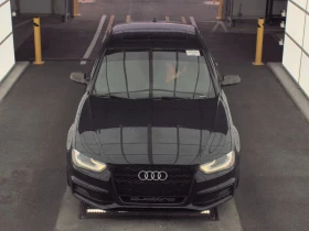Audi S4 PREMIUM PLUS* CARBON* AL-CANTARA* MEMORY* TUNED*  - 23999 лв. / 12270.49 € - 55791802 2