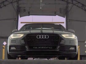 Audi S4 PREMIUM PLUS* CARBON* AL-CANTARA* MEMORY* TUNED*  - 23999 лв. / 12270.49 € - 55791802 3