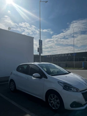 Обява за продажба на Peugeot 208 ~15 000 лв. - изображение 1 | Auto.bg Обява за продажба на Peugeot 208 ~15 000 лв. - изображение 1