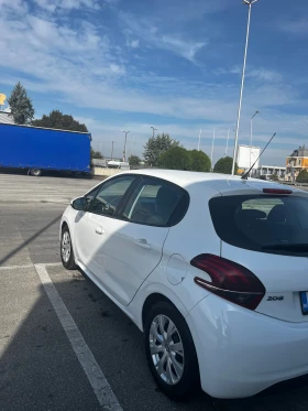 Обява за продажба на Peugeot 208 ~15 000 лв. - изображение 2 | Auto.bg Обява за продажба на Peugeot 208 ~15 000 лв. - изображение 2