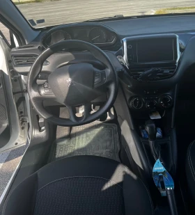 Обява за продажба на Peugeot 208 ~15 000 лв. - изображение 1 | Auto.bg Обява за продажба на Peugeot 208 ~15 000 лв. - изображение 1