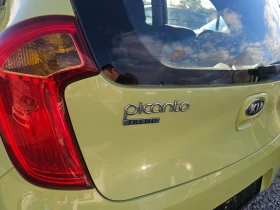 Kia Picanto 1.2i 4  | Mobile.bg    14