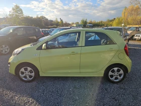 Kia Picanto 1.2i 4  | Mobile.bg    8