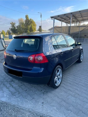 Обява за продажба на VW Golf ~4 500 лв. - изображение 2