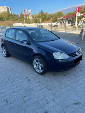 Обява за продажба на VW Golf ~4 500 лв. - изображение 1