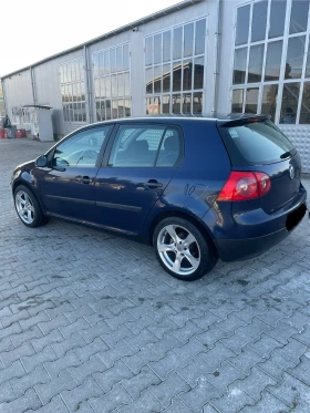 Обява за продажба на VW Golf ~4 500 лв. - изображение 4