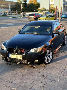 Обява за продажба на BMW 525 ~7 500 лв. - изображение 1 | Auto.bg Обява за продажба на BMW 525 ~7 500 лв. - изображение 1