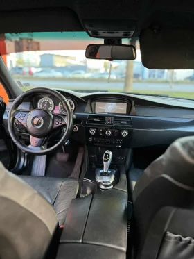 Обява за продажба на BMW 525 ~7 500 лв. - изображение 3 | Auto.bg Обява за продажба на BMW 525 ~7 500 лв. - изображение 3