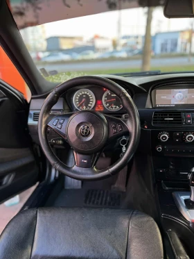 Обява за продажба на BMW 525 ~7 500 лв. - изображение 5 | Auto.bg Обява за продажба на BMW 525 ~7 500 лв. - изображение 5