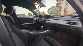 BMW 335 D, M57, M-PACK, DISTRONIC, СТОКОВ, снимка 10