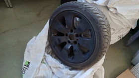 BMW 335 D, M57, M-PACK, DISTRONIC, СТОКОВ, снимка 17