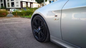 BMW 335 D, M57, M-PACK, DISTRONIC, СТОКОВ, снимка 8