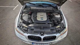 BMW 335 D, M57, M-PACK, DISTRONIC, СТОКОВ, снимка 16