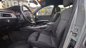BMW 335 D, M57, M-PACK, DISTRONIC, СТОКОВ, снимка 9
