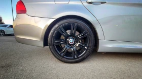 BMW 335 D, M57, M-PACK, DISTRONIC, СТОКОВ, снимка 7