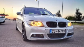 BMW 335 D, M57, M-PACK, DISTRONIC, СТОКОВ, снимка 4
