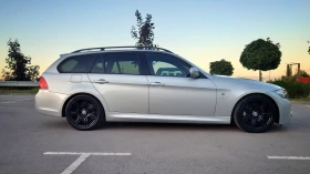 BMW 335 D, M57, M-PACK, DISTRONIC, СТОКОВ, снимка 6