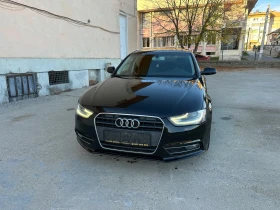     Audi A4 3.0TDI