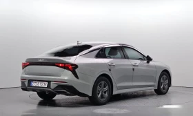 Kia K5 2.0 LPG Trendy * -   *  | Mobile.bg    2