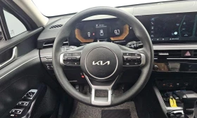 Kia K5 2.0 LPG Trendy * -   *  | Mobile.bg    13