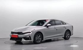     Kia K5 2.0 LPG Trendy * -   * 