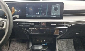 Kia K5 2.0 LPG Trendy * -   *  | Mobile.bg    14