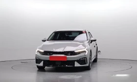 Kia K5 2.0 LPG Trendy * -   *  | Mobile.bg    3