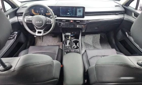 Kia K5 2.0 LPG Trendy * -   *  | Mobile.bg    7